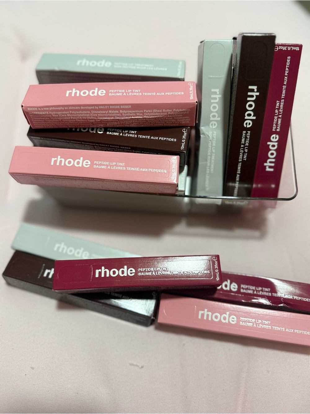 Rhode Lip Tint